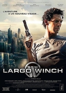 Subtitrare Largo Winch (The Heir Apparent: Largo Winch) (2008)
