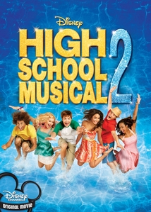 Subtitrare High School Musical 2 (2007)