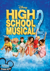 Subtitrare High School Musical 2 (2007) (TV)