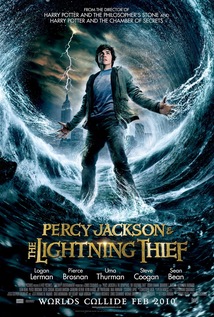 Subtitrare Percy Jackson & the Olympians: The Lightning Thief (2010)