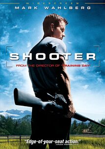Subtitrare Shooter (2007)