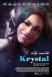 Subtitrare Krystal (Keep Coming Back) (2017)