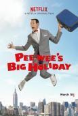 Subtitrare Pee-wee's Big Holiday (2016)