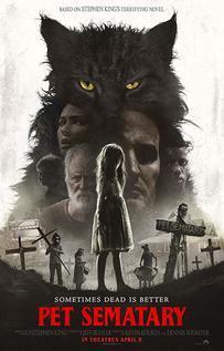 Subtitrare Pet Sematary (2010)