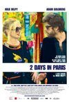 Subtitrare 2 Days in Paris (2007)