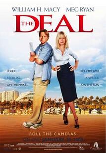 Subtitrare The Deal (2008)