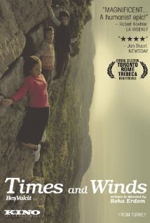 Subtitrare Bes vakit (Times and Winds) (2006)