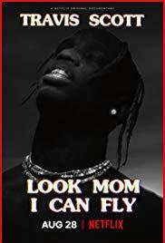 Subtitrare Travis Scott: Look Mom I Can Fly (2019)