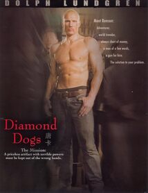 Subtitrare Diamond Dogs (2007)