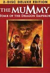 Subtitrare The Mummy: Tomb of the Dragon Emperor (2008)