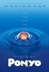 Subtitrare Ponyo (2008)