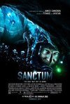 Subtitrare Sanctum (2011)
