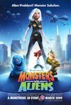 Subtitrare Monsters vs Aliens (2009)
