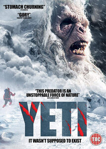 Subtitrare Yeti: Curse of the Snow Demon (2008)