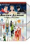 Subtitrare Justice League: The New Frontier (2008)