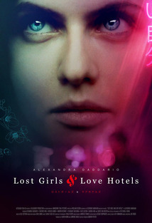 Subtitrare Lost Girls and Love Hotels (2010)