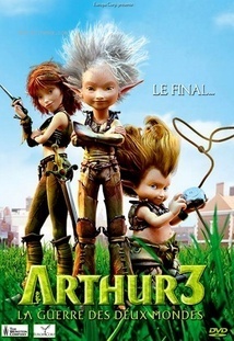 Subtitrare Arthur et la guerre des deux mondes (2010)