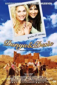 Subtitrare Dunya & Desie (2008)