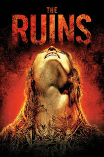 Subtitrare The Ruins (2008)