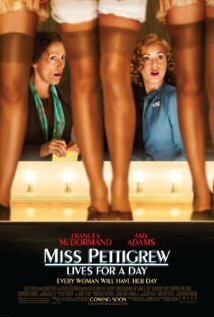 Subtitrare Miss Pettigrew Lives for a Day (2008)