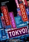 Subtitrare Tokyo! (2008)