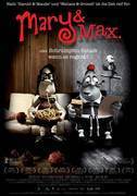 Subtitrare Mary and Max (2009)