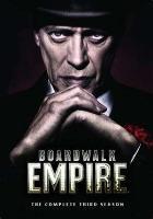 Subtitrare Boardwalk Empire - Sezonul 3 (2009)