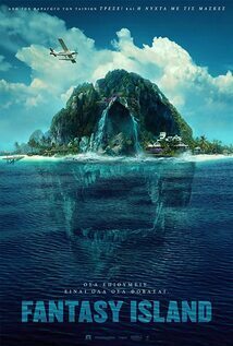 Subtitrare Fantasy Island (2020)