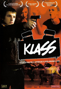 Subtitrare Klass (The Class) (2007)