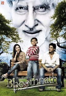 Subtitrare Bhootnath (2007)