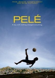 Subtitrare Pelé: Birth of a Legend (2016)