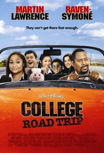 Subtitrare College Road Trip (2008)