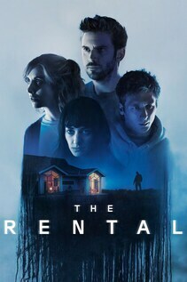 Subtitrare The Rental (2020)