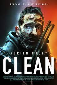 Subtitrare Clean (2020)