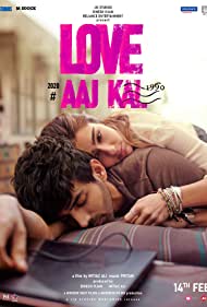 Subtitrare Love Aaj Kal (2020)