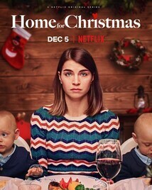 Subtitrare Home for Christmas - Sezonul 2 (2019)