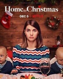 Subtitrare Home for Christmas - Sezonul 1 (2019)