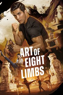 Subtitrare Art of Eight Limbs (2024)
