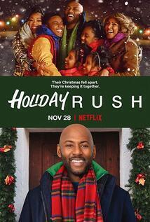 Subtitrare Holiday Rush (2019)