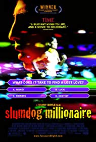 Subtitrare Slumdog Millionaire (2008)