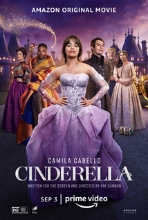 Subtitrare Cinderella (2021)