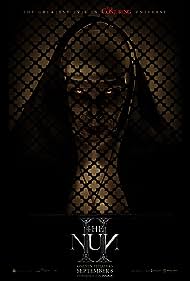 Subtitrare The Nun II (The Nun 2) (2023)