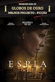 Subtitrare A Espia (The Spy) Twenty-Four Land - Sezonul 1 (2020)