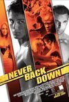 Subtitrare Never Back Down (2008)