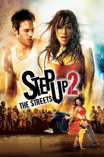 Subtitrare Step Up 2 the Streets (2008)