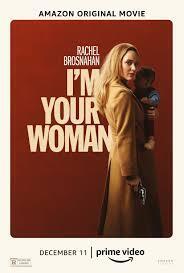 Subtitrare I'm Your Woman (2020)