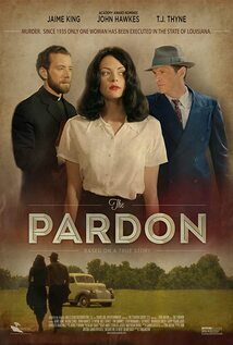 Subtitrare The Pardon (2013)