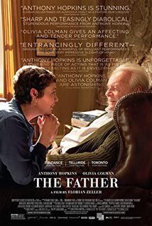 Subtitrare The Father (2020)