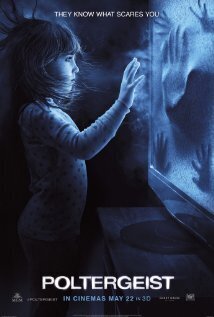 Subtitrare Poltergeist (2011)