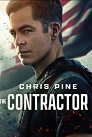 Subtitrare The Contractor (2022)